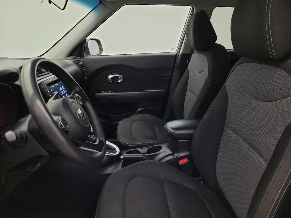 2019 Kia Soul in Glendale, AZ 85301 - 18077371 17