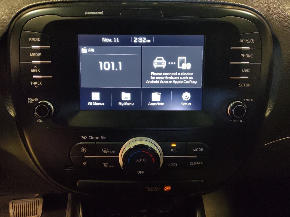 2019 Kia Soul in Glendale, AZ 85301 - 18077371 25