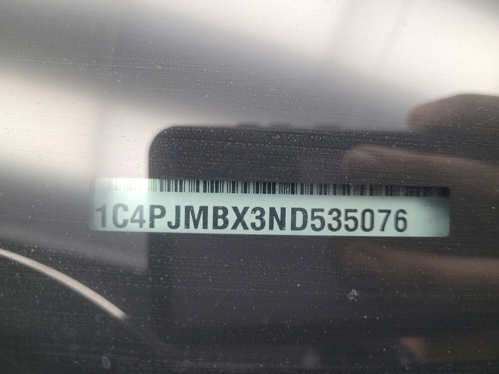 2022 Jeep Cherokee in Ft Wayne, IN 46805 - 18077373 33