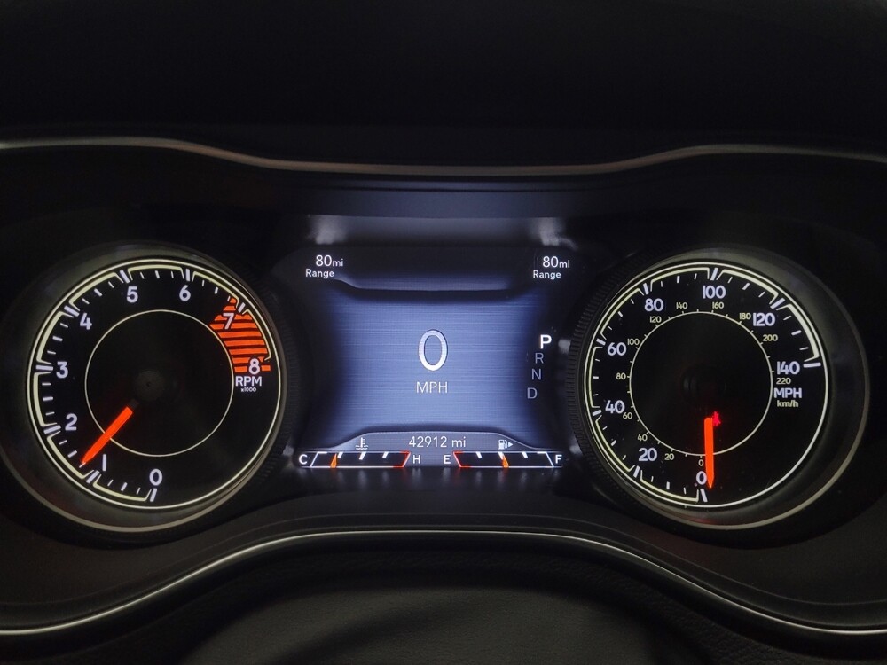 2022 Jeep Cherokee in Ft Wayne, IN 46805 - 18077373 23