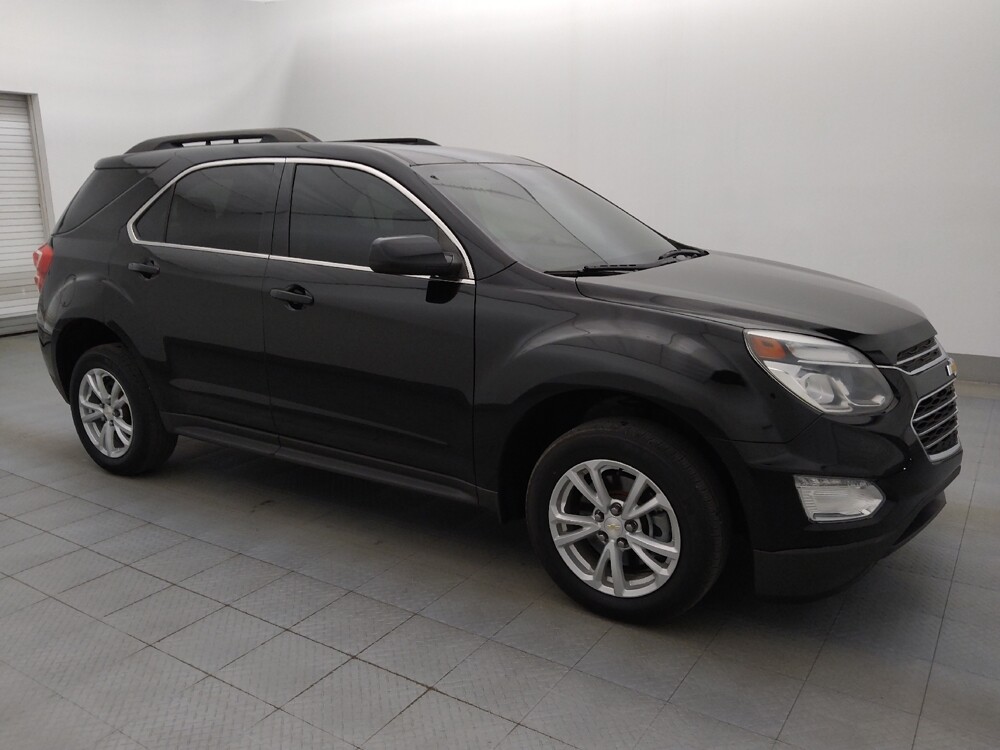 2016 Chevrolet Equinox in Fort Myers, FL 33907 - 18077375 11