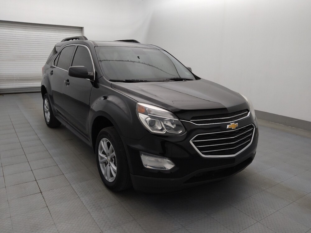 2016 Chevrolet Equinox in Fort Myers, FL 33907 - 18077375 13
