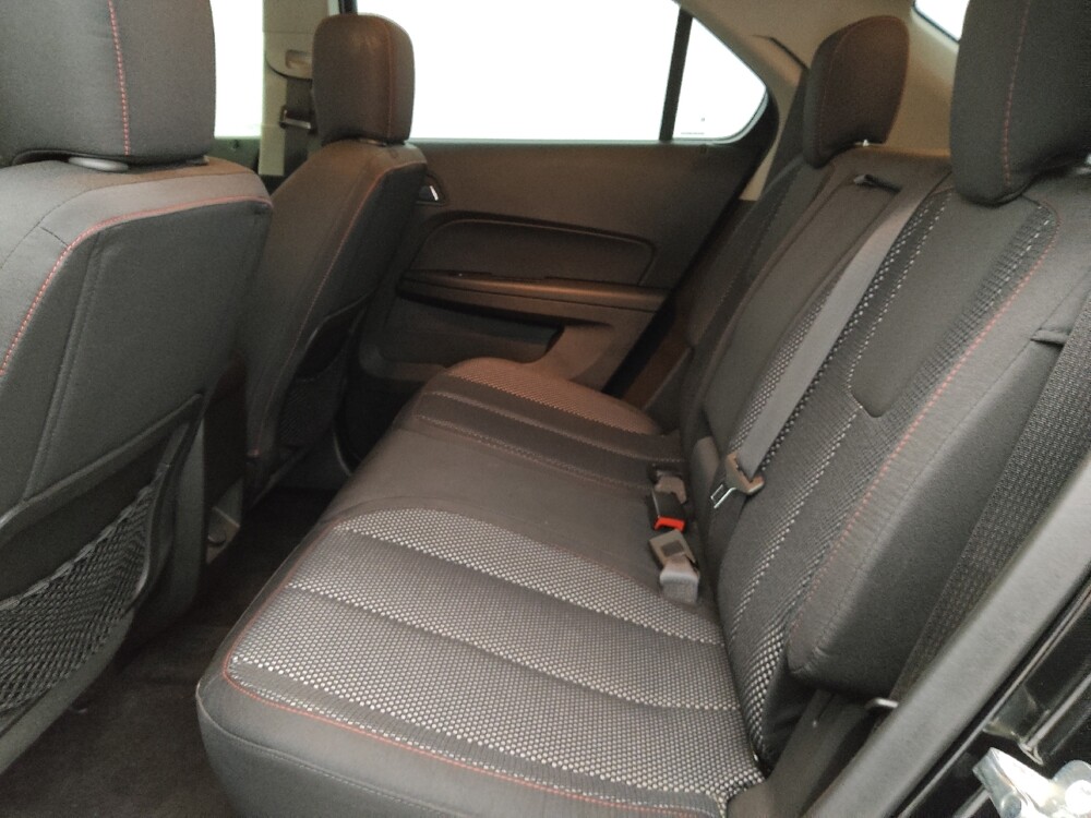 2016 Chevrolet Equinox in Fort Myers, FL 33907 - 18077375 18