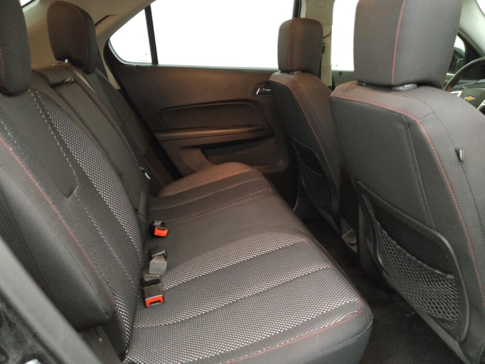 2016 Chevrolet Equinox in Fort Myers, FL 33907 - 18077375 19