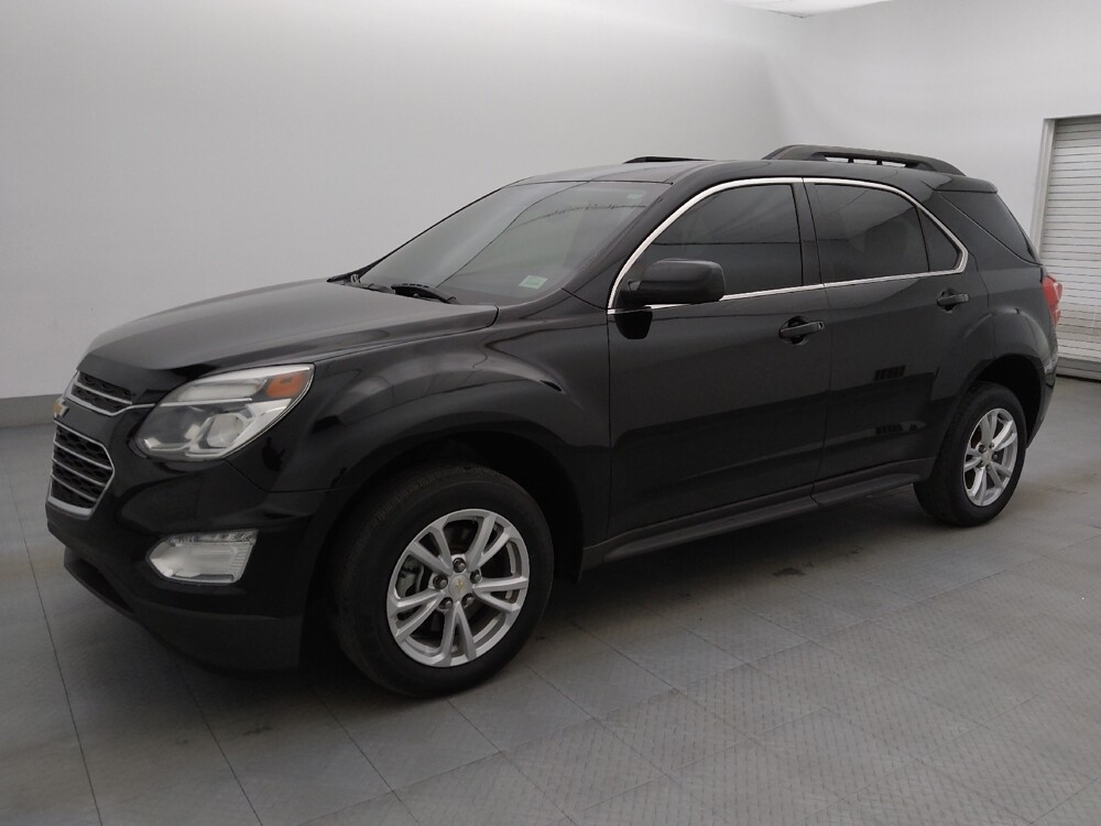 2016 Chevrolet Equinox in Fort Myers, FL 33907 - 18077375 2