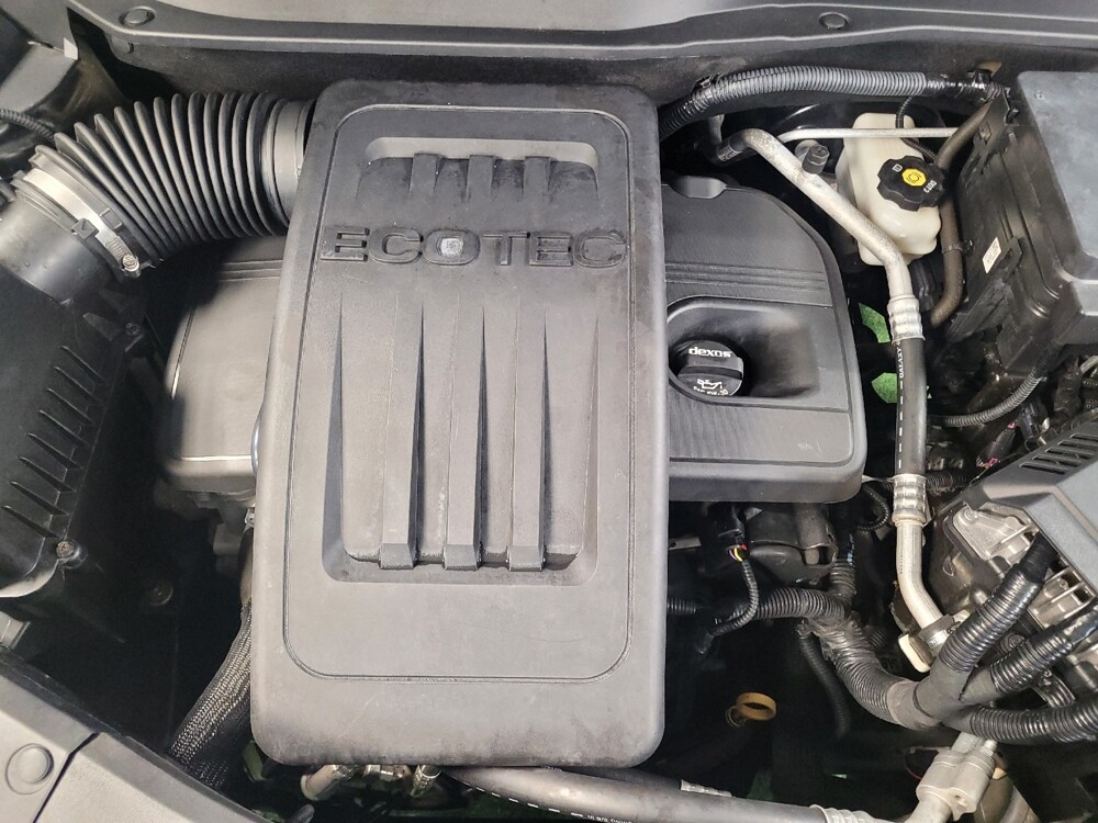 2016 Chevrolet Equinox in Fort Myers, FL 33907 - 18077375 30