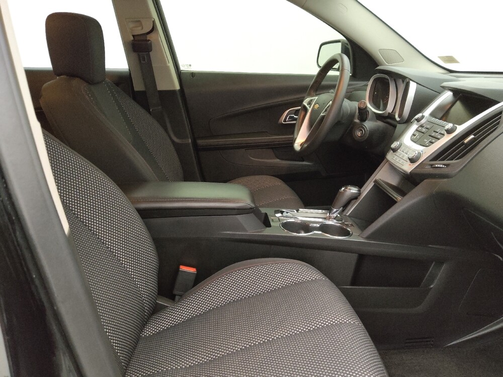 2016 Chevrolet Equinox in Fort Myers, FL 33907 - 18077375 21