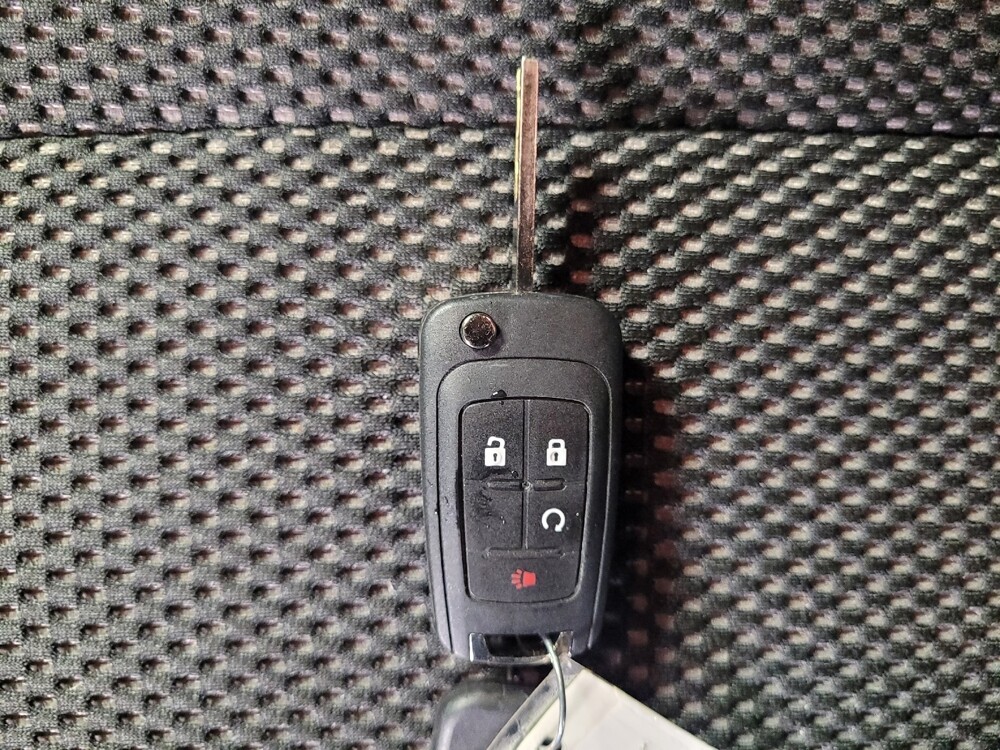 2016 Chevrolet Equinox in Fort Myers, FL 33907 - 18077375 32