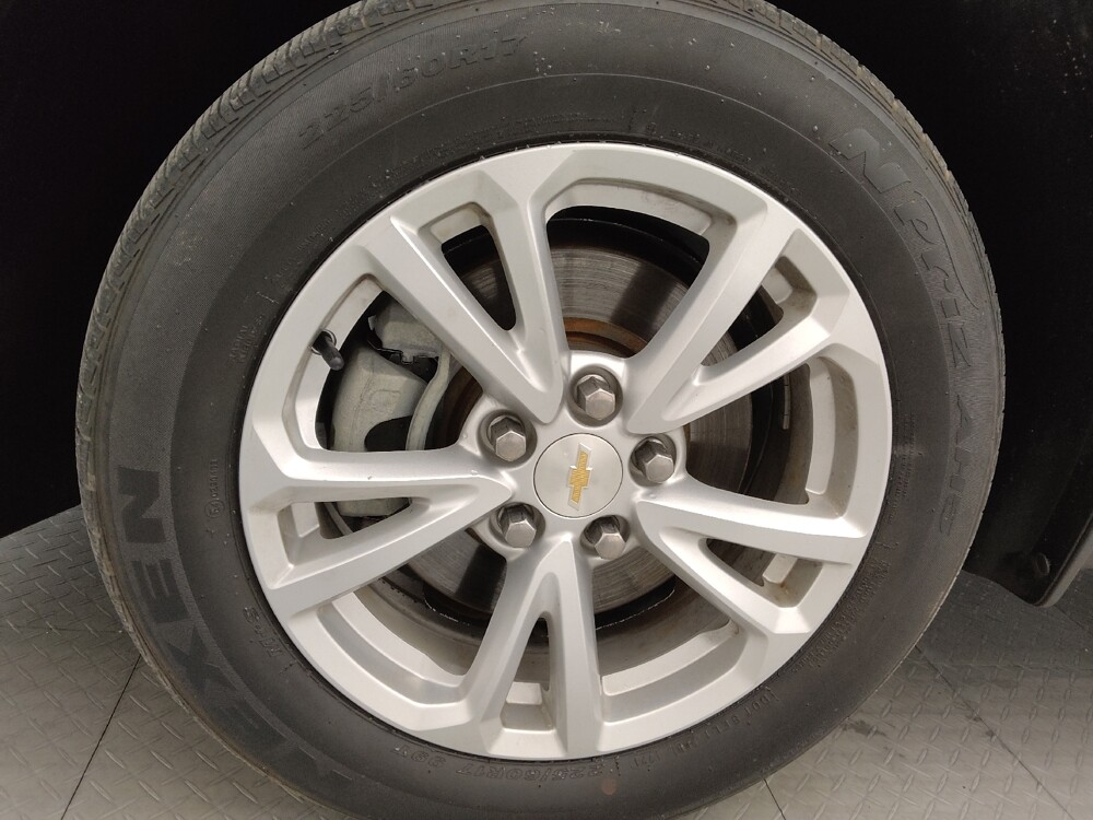 2016 Chevrolet Equinox in Fort Myers, FL 33907 - 18077375 31