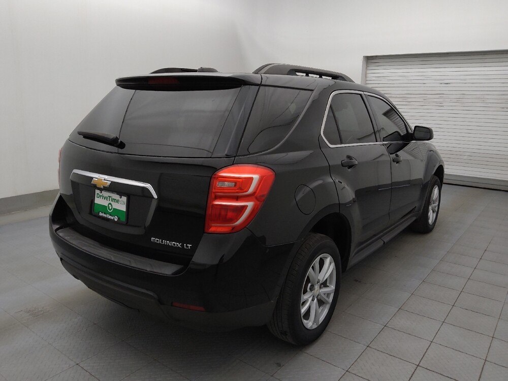 2016 Chevrolet Equinox in Fort Myers, FL 33907 - 18077375 9