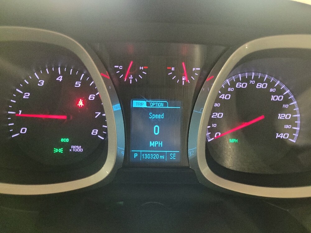 2016 Chevrolet Equinox in Fort Myers, FL 33907 - 18077375 23