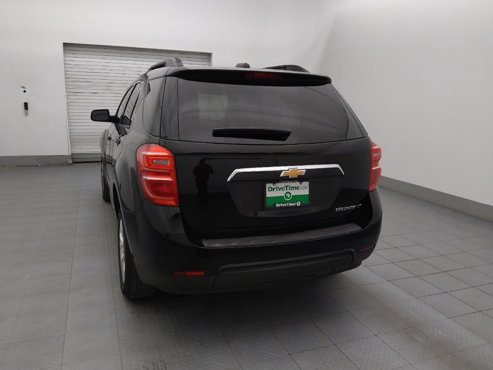 2016 Chevrolet Equinox in Fort Myers, FL 33907 - 18077375 6