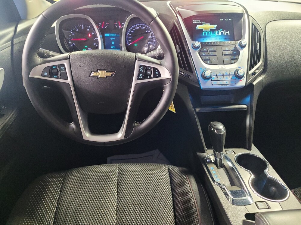 2016 Chevrolet Equinox in Fort Myers, FL 33907 - 18077375 22
