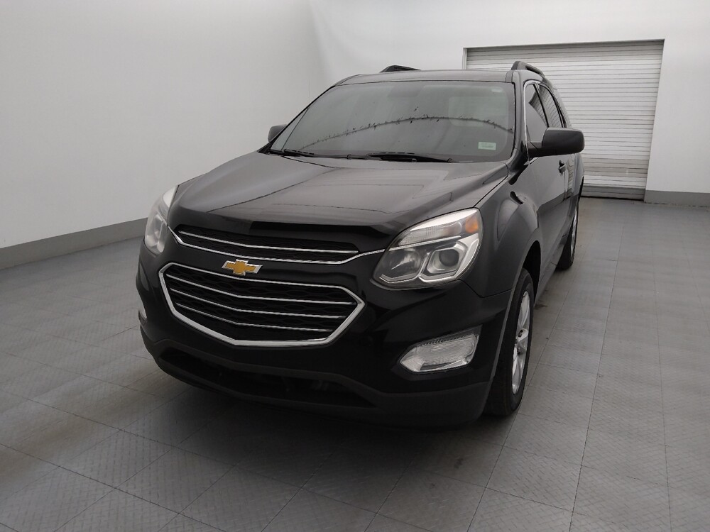 2016 Chevrolet Equinox in Fort Myers, FL 33907 - 18077375 15