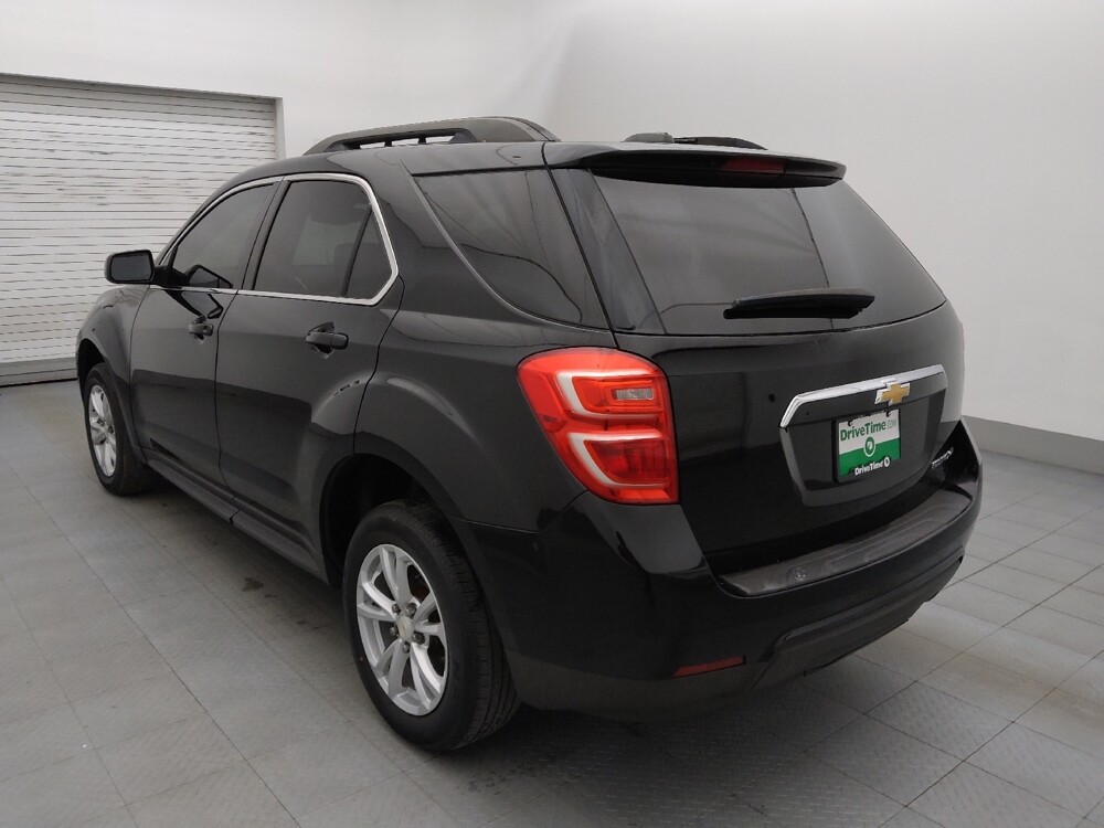 2016 Chevrolet Equinox in Fort Myers, FL 33907 - 18077375 5