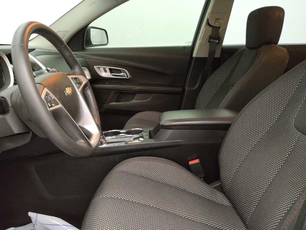 2016 Chevrolet Equinox in Fort Myers, FL 33907 - 18077375 17