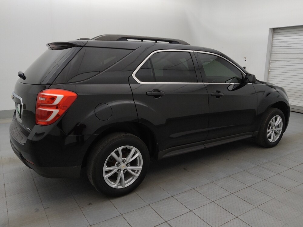 2016 Chevrolet Equinox in Fort Myers, FL 33907 - 18077375 10