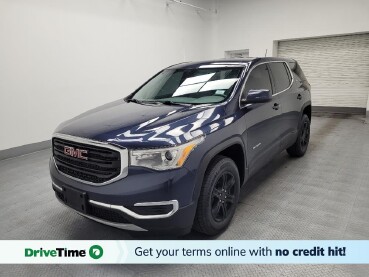 2018 GMC Acadia in Las Vegas, NV 89104