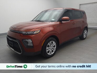 2020 Kia Soul in Wichita, KS 67207