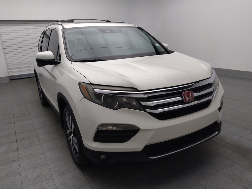 2018 Honda Pilot in Gainesville, FL 32609 - 18077384 14