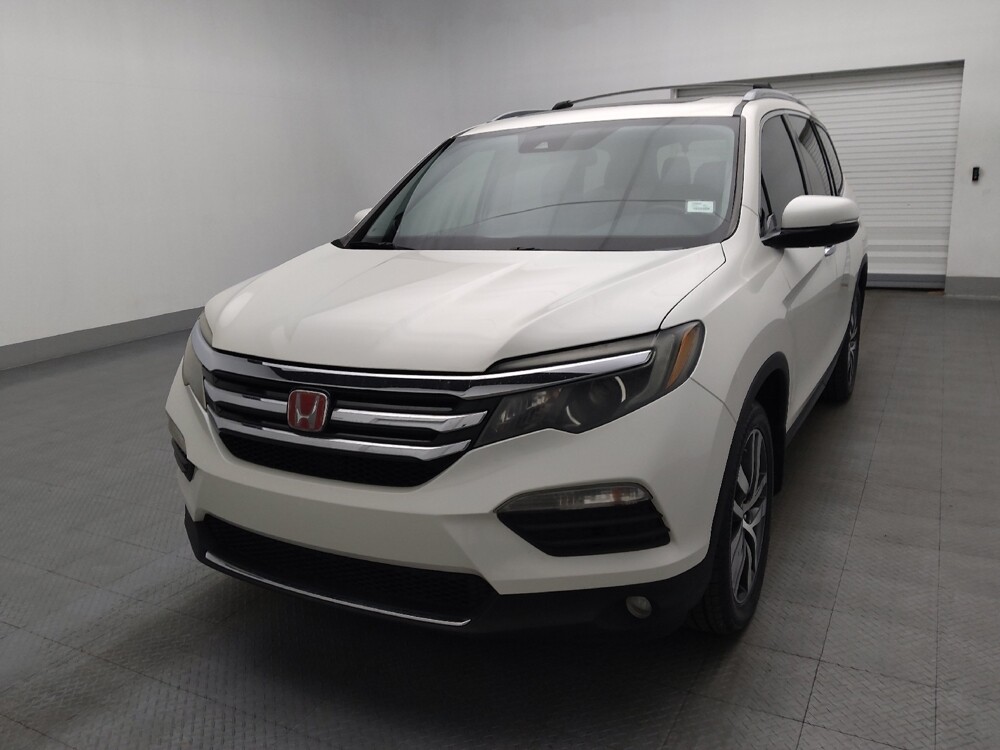 2018 Honda Pilot in Gainesville, FL 32609 - 18077384 15