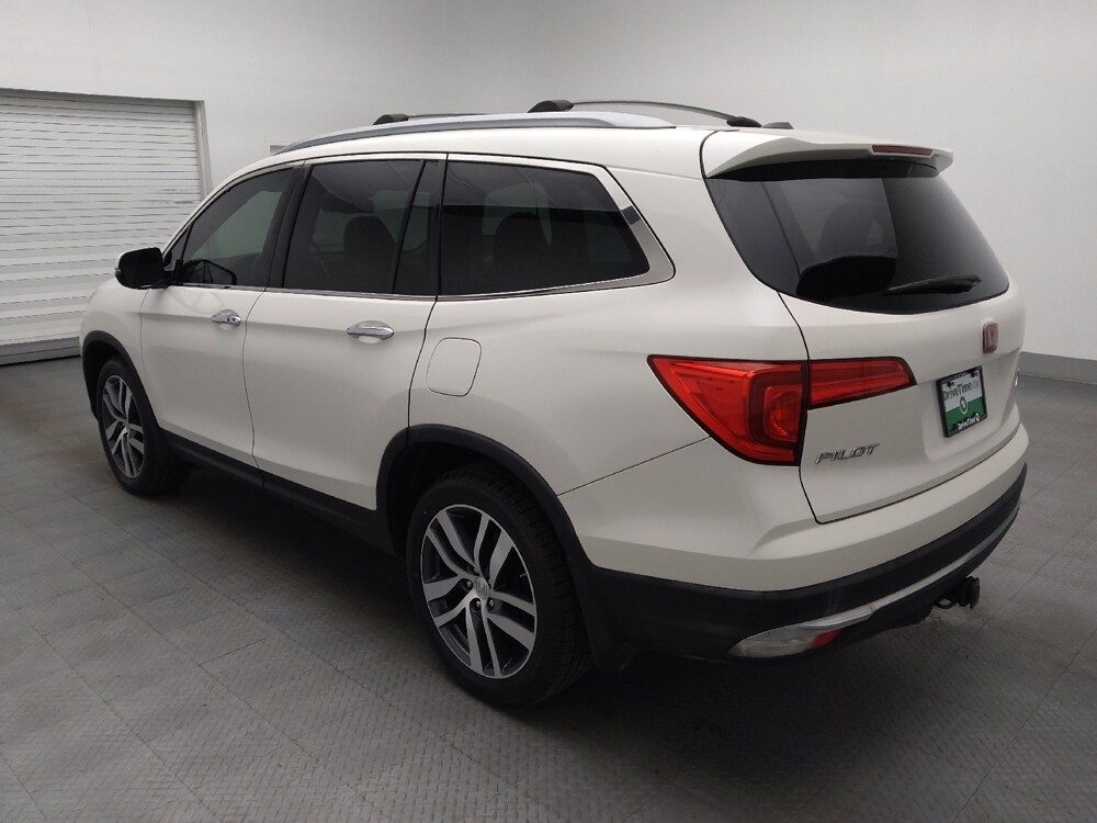 2018 Honda Pilot in Gainesville, FL 32609 - 18077384 3