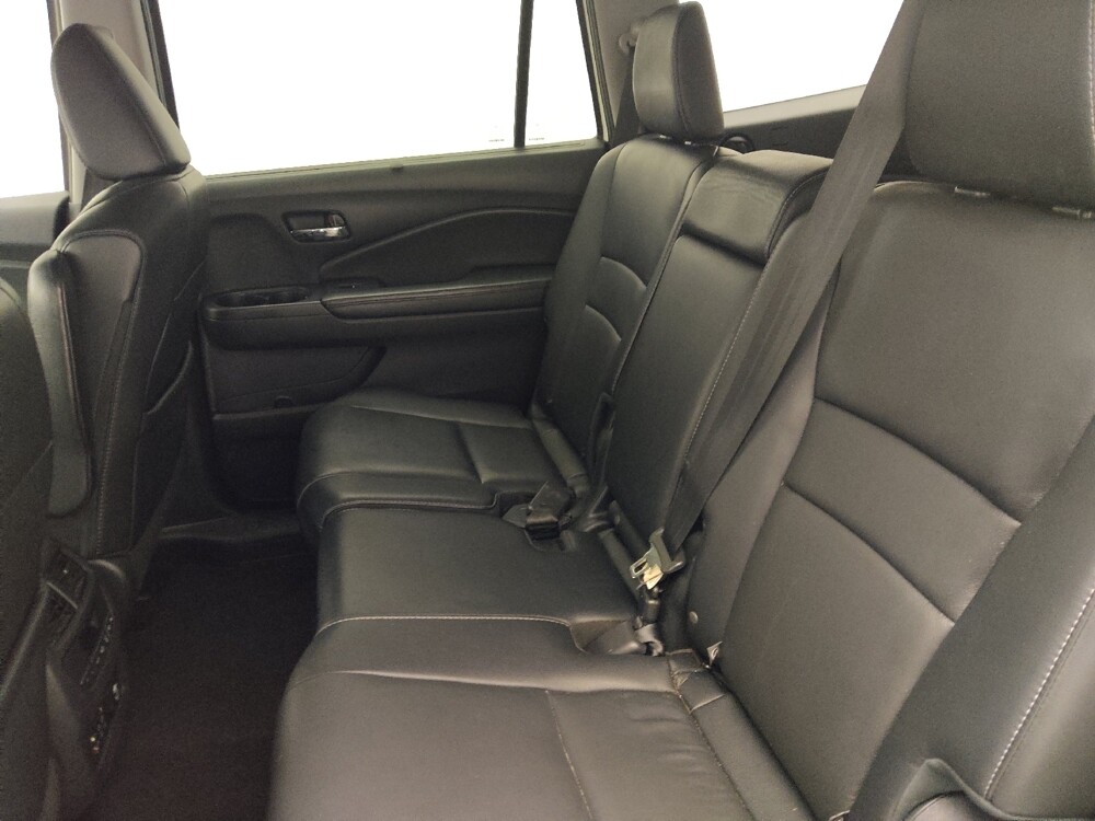 2018 Honda Pilot in Gainesville, FL 32609 - 18077384 18