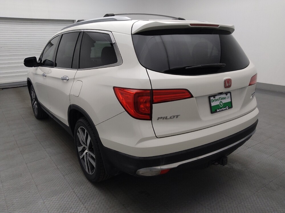 2018 Honda Pilot in Gainesville, FL 32609 - 18077384 5