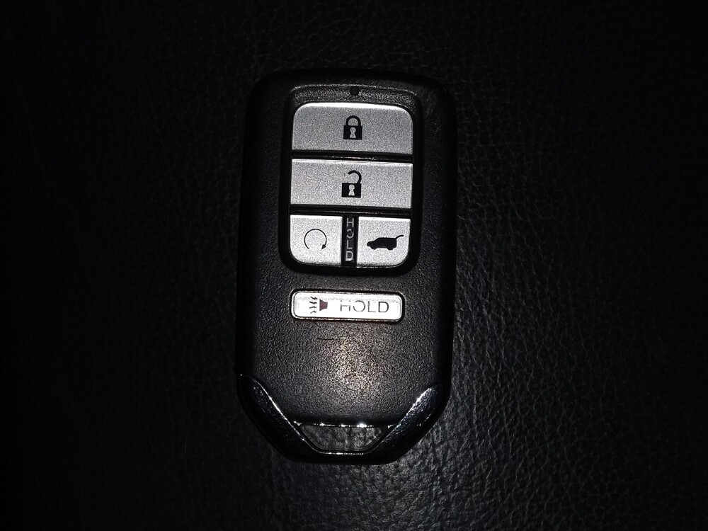 2018 Honda Pilot in Gainesville, FL 32609 - 18077384 32