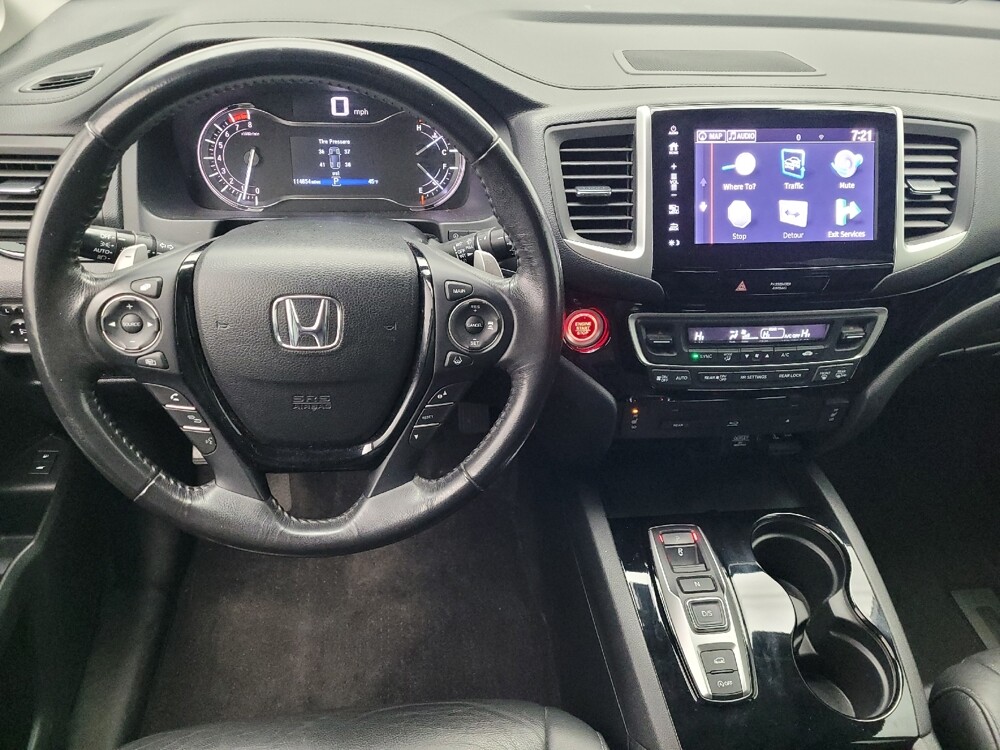 2018 Honda Pilot in Gainesville, FL 32609 - 18077384 22