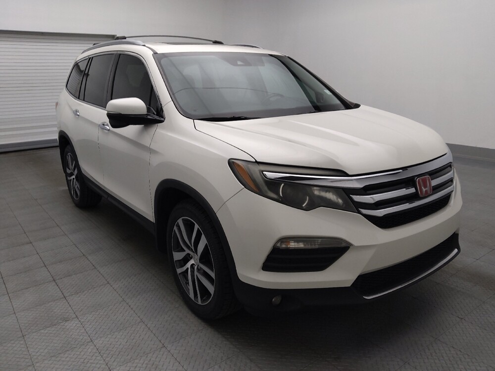 2018 Honda Pilot in Gainesville, FL 32609 - 18077384 13