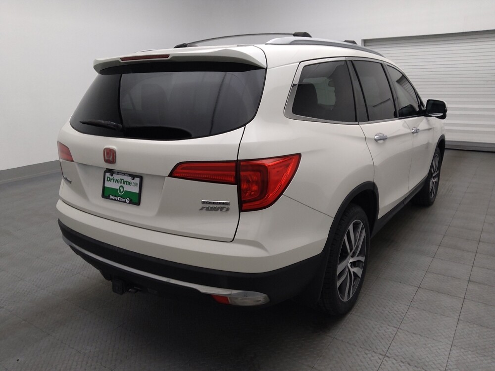 2018 Honda Pilot in Gainesville, FL 32609 - 18077384 9