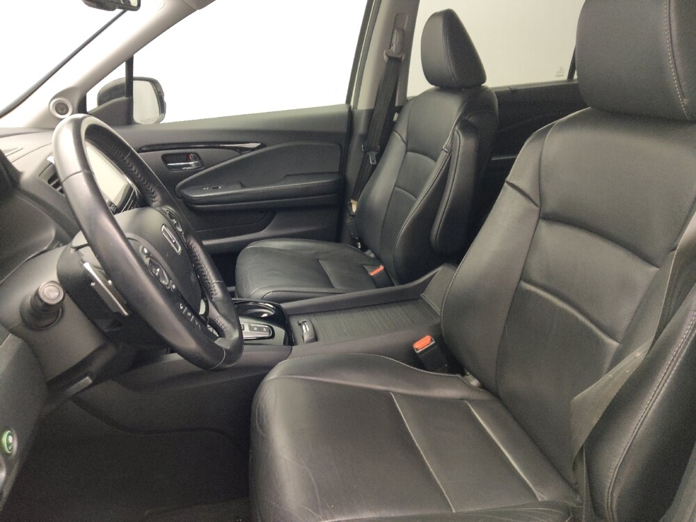 2018 Honda Pilot in Gainesville, FL 32609 - 18077384 17