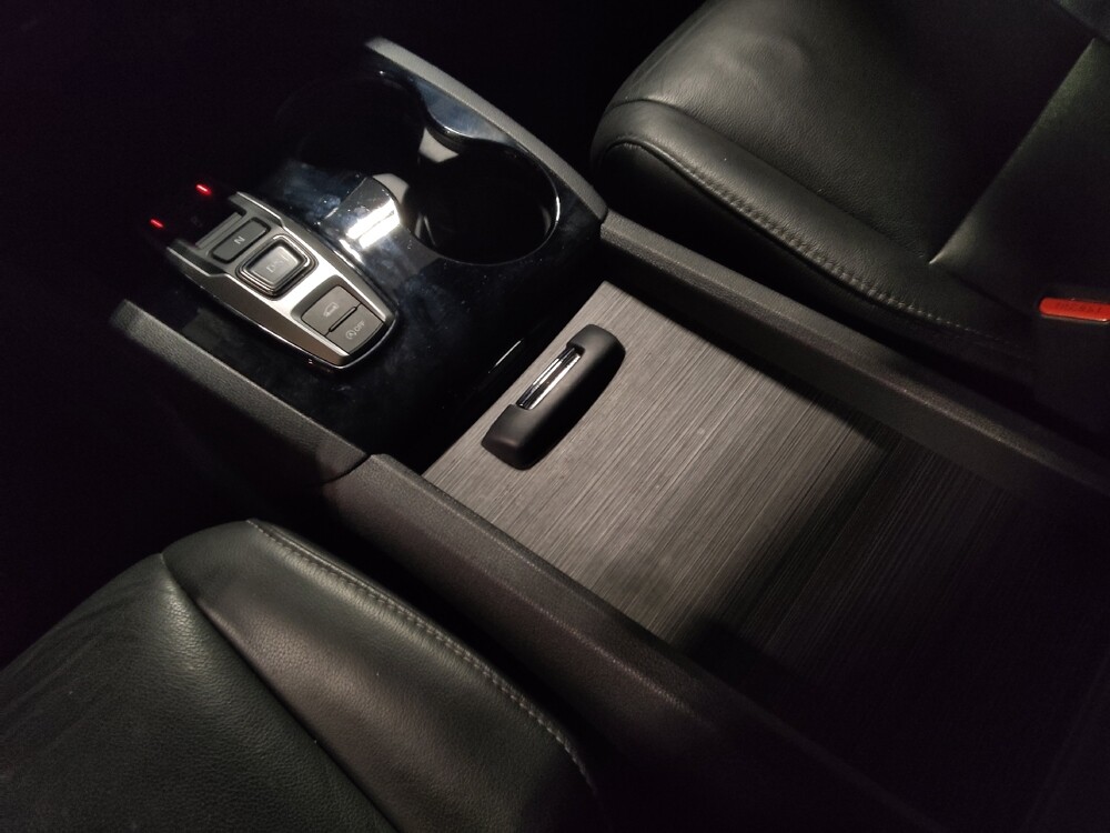 2018 Honda Pilot in Gainesville, FL 32609 - 18077384 26