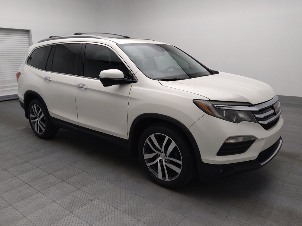 2018 Honda Pilot in Gainesville, FL 32609 - 18077384 11