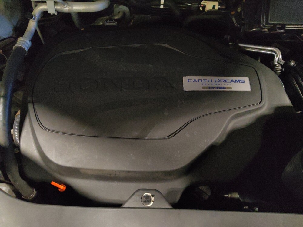 2018 Honda Pilot in Gainesville, FL 32609 - 18077384 30