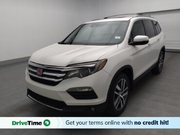 2018 Honda Pilot in Gainesville, FL 32609
