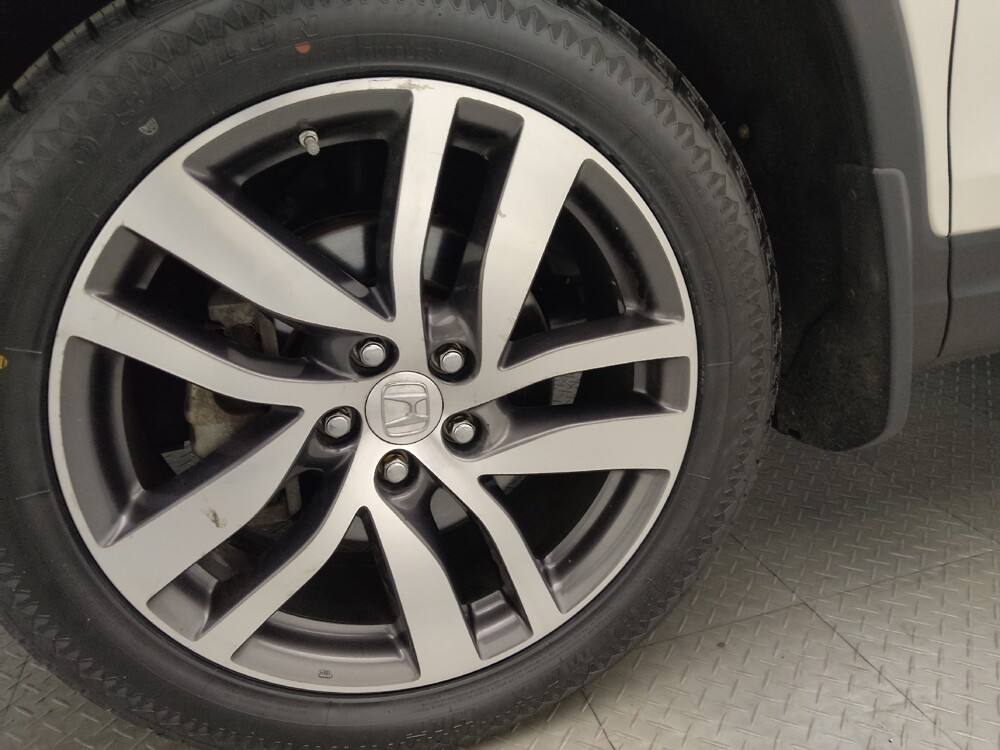 2018 Honda Pilot in Gainesville, FL 32609 - 18077384 31