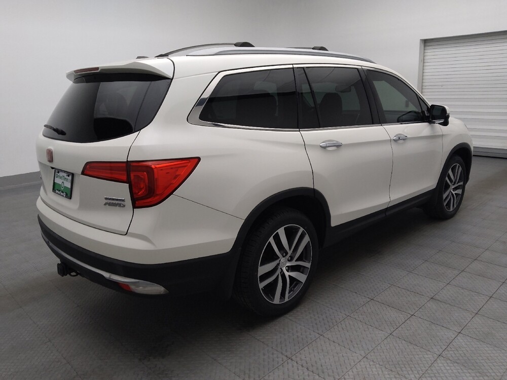 2018 Honda Pilot in Gainesville, FL 32609 - 18077384 10