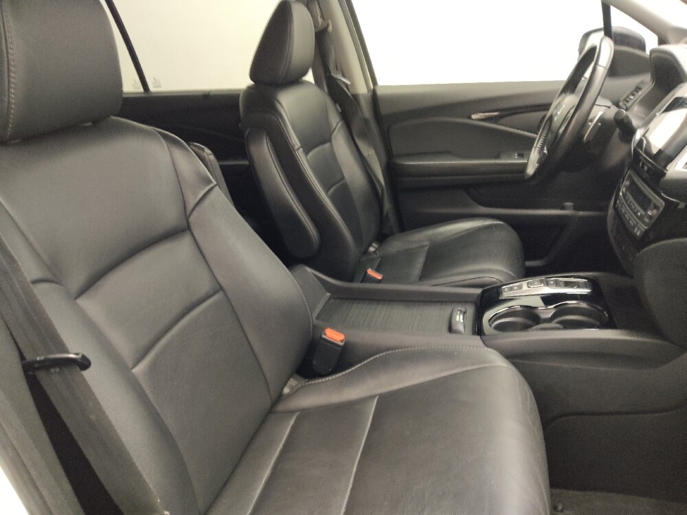 2018 Honda Pilot in Gainesville, FL 32609 - 18077384 21