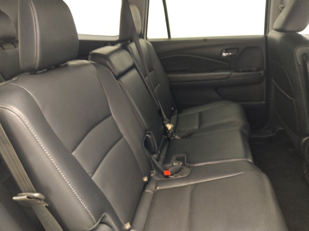 2018 Honda Pilot in Gainesville, FL 32609 - 18077384 19