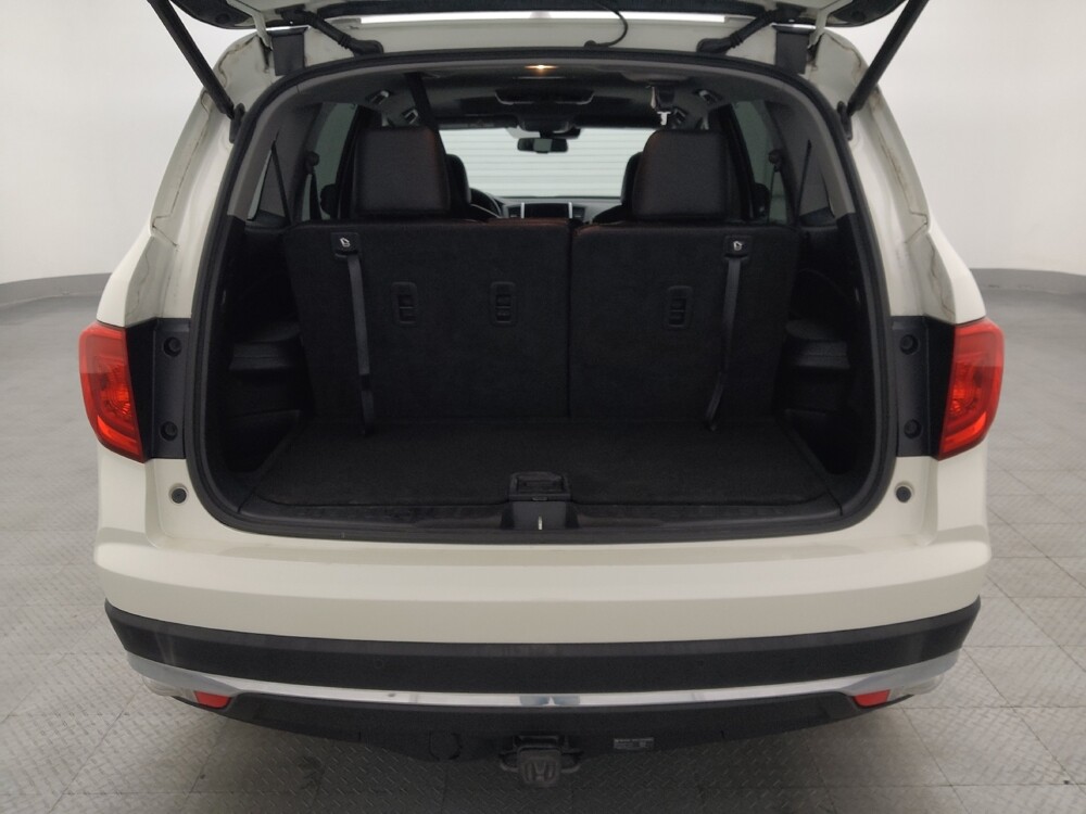 2018 Honda Pilot in Gainesville, FL 32609 - 18077384 29