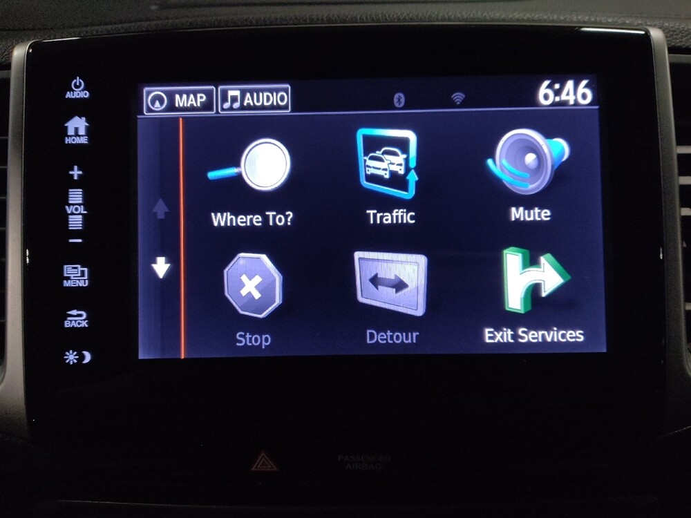 2018 Honda Pilot in Gainesville, FL 32609 - 18077384 25