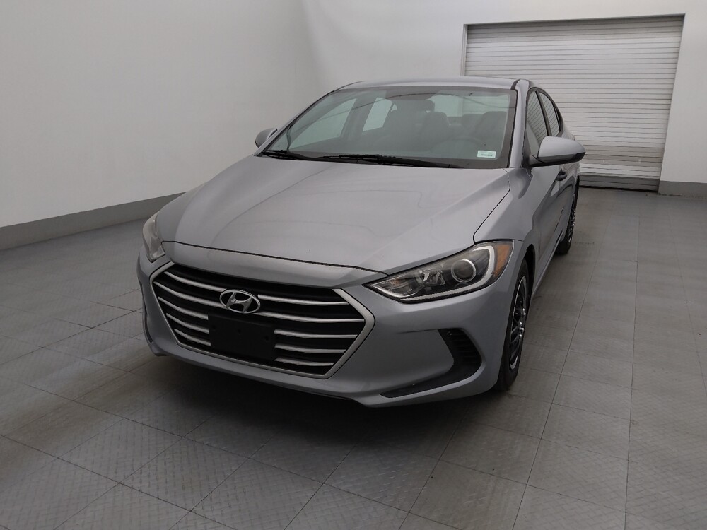 2017 Hyundai Elantra in Fort Myers, FL 33907 - 18077386 15