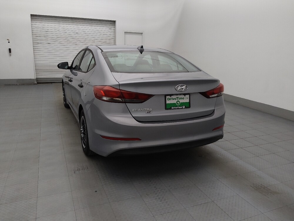 2017 Hyundai Elantra in Fort Myers, FL 33907 - 18077386 6