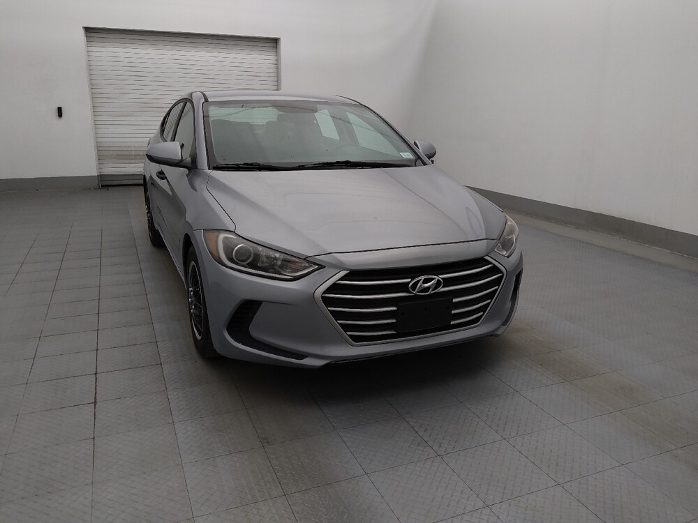 2017 Hyundai Elantra in Fort Myers, FL 33907 - 18077386 14