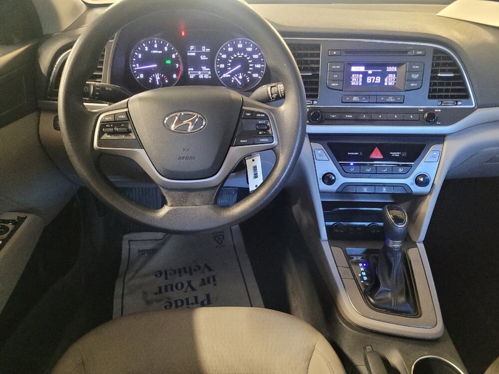 2017 Hyundai Elantra in Fort Myers, FL 33907 - 18077386 22