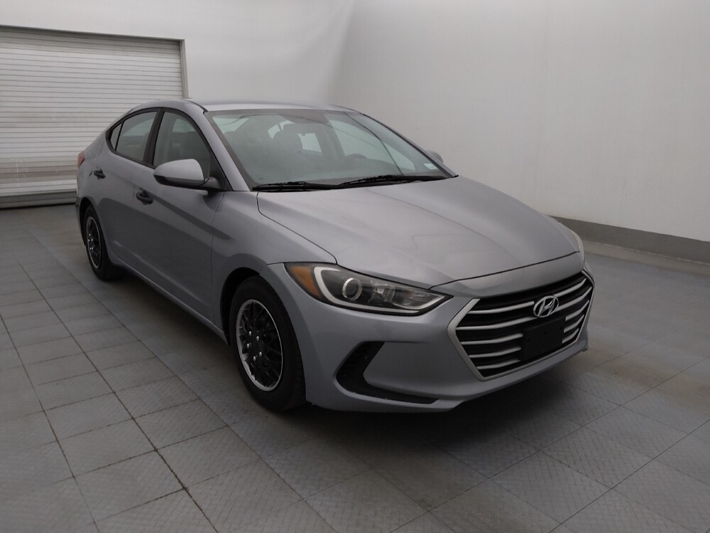 2017 Hyundai Elantra in Fort Myers, FL 33907 - 18077386 13