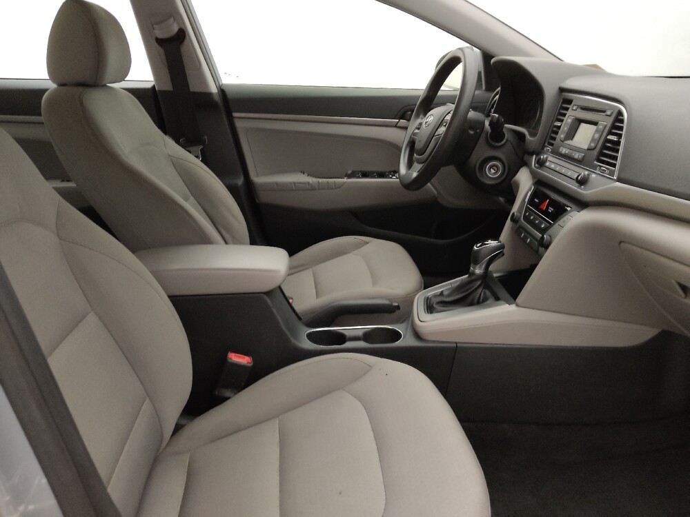 2017 Hyundai Elantra in Fort Myers, FL 33907 - 18077386 21