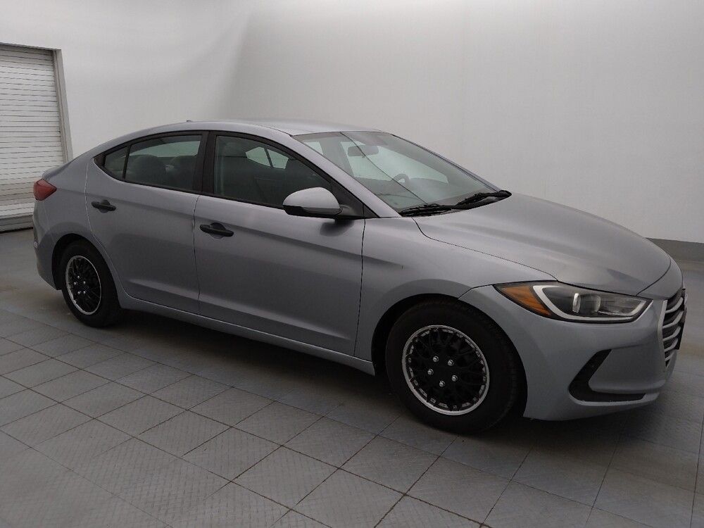 2017 Hyundai Elantra in Fort Myers, FL 33907 - 18077386 11